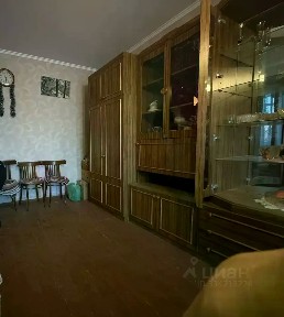 Сдается 1-комн. квартира, 33 м²