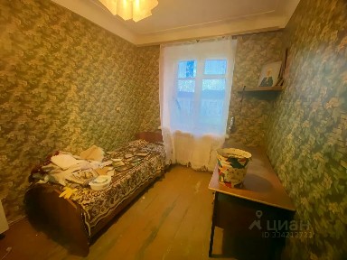 Сдается 2-комн. квартира, 42 м²