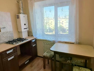Продается 2-комн. квартира, 41 м²