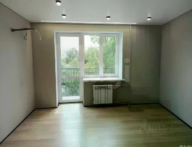 Продается 3-комн. квартира, 54 м²