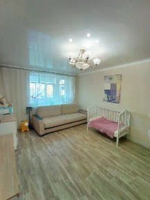 Продается 2-комн. квартира, 48,7 м²