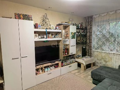 Продается 2-комн. квартира, 41 м²
