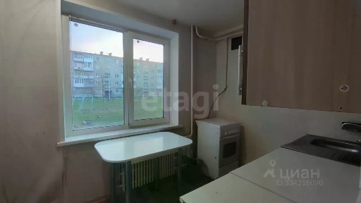 Продается 2-комн. квартира, 36 м²