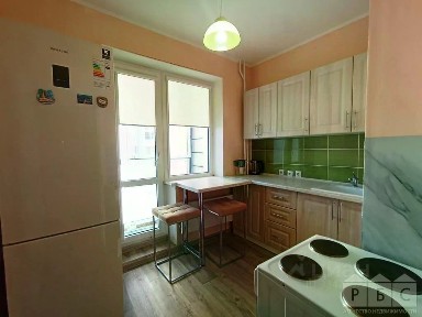 Продается 1-комн. квартира, 24,7 м²