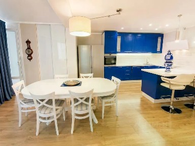 Продается 3-комн. квартира, 115 м²