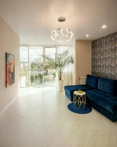 Продается 2-комн. квартира, 53,2 м²
