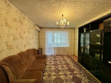 Продается 2-комн. квартира, 54,1 м²