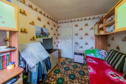 Продается 2-комн. квартира, 49,9 м²