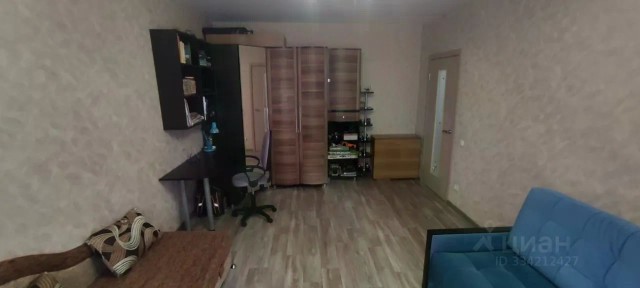 Продается 1-комн. квартира, 37,3 м²