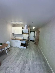 Продается студия, 28,5 м²