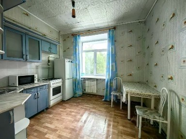 Сдается 1-комн. квартира, 38 м²