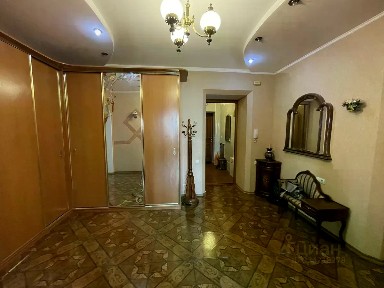 Сдается 3-комн. квартира, 119 м²