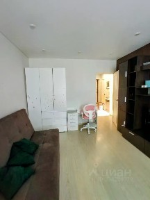 Сдается 2-комн. квартира, 46 м²