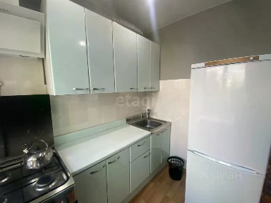 Сдается 1-комн. квартира, 30 м²