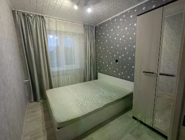 Сдается 3-комн. квартира, 48,6 м²