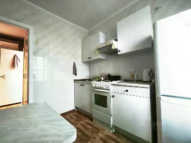 Сдается 2-комн. квартира, 54 м²