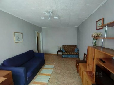Сдается 1-комн. квартира, 30 м²