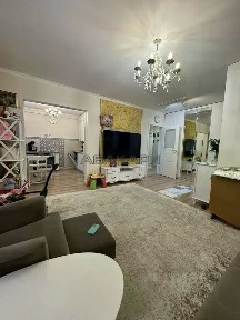 Сдается 4-комн. квартира, 82 м²