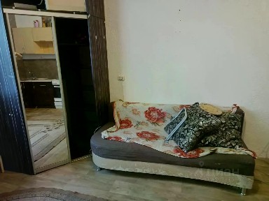 Сдается студия, 20,8 м²