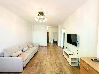 Сдается 1-комн. квартира, 43,9 м²