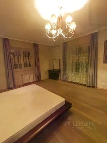 Сдается 3-комн. квартира, 90 м²