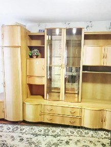 Сдается 1-комн. квартира, 31 м²