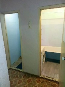 Сдается 1-комн. квартира, 33 м²
