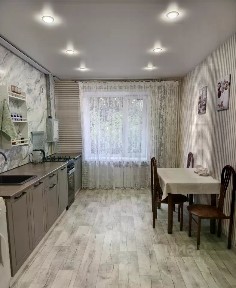 Сдается 2-комн. квартира, 56 м²