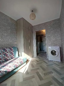 Сдается студия, 14 м²