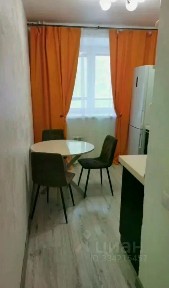 Сдается 1-комн. квартира, 36 м²