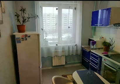 Сдается 1-комн. квартира, 40 м²