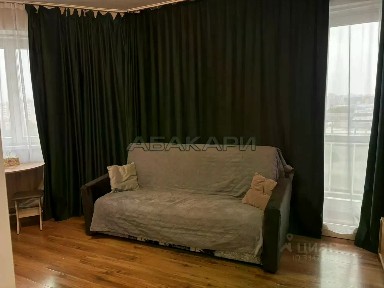 Сдается 1-комн. квартира, 35 м²