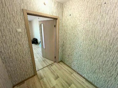 Сдается студия, 36,8 м²