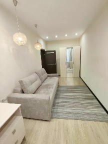 Сдается 1-комн. квартира, 38 м²