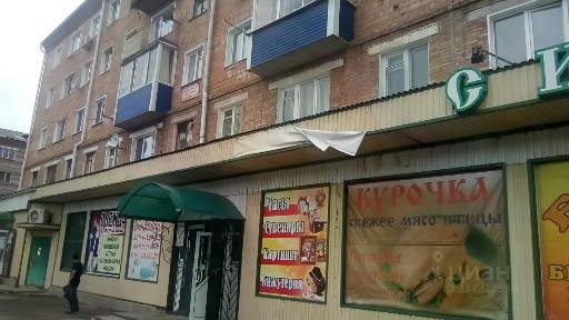 Сдается 1-комн. квартира, 29,1 м²
