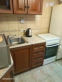 Сдается 2-комн. квартира, 48 м²