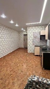 Сдается студия, 22 м²