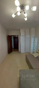Сдается 1-комн. квартира, 36 м²