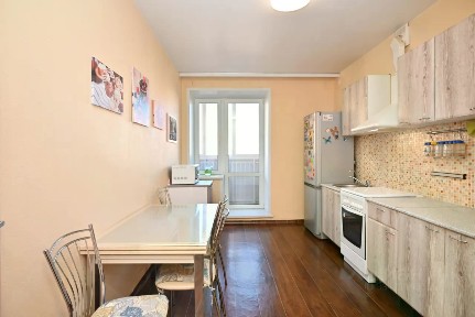 Сдается 3-комн. квартира, 72 м²