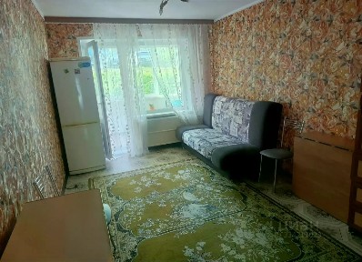 Сдается 1-комн. квартира, 36 м²