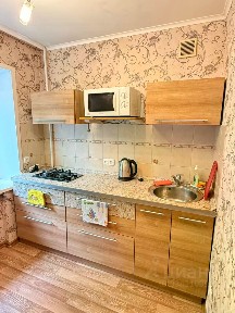Сдается 1-комн. квартира, 32,5 м²