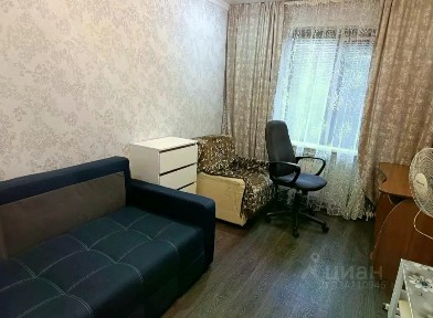 Сдается 1-комн. квартира, 27,5 м²
