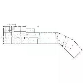 Продается офис, 2 000 м²