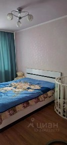 Сдается 2-комн. квартира, 50 м²