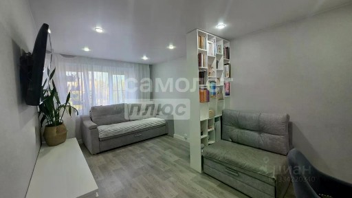 Продается 1-комн. квартира, 28,4 м²