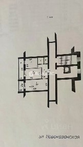 Продается 2-комн. квартира, 51,8 м²