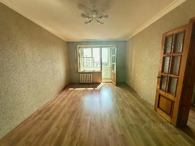 Продается 2-комн. квартира, 50,4 м²