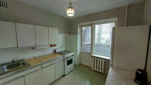 Продается 1-комн. квартира, 40 м²
