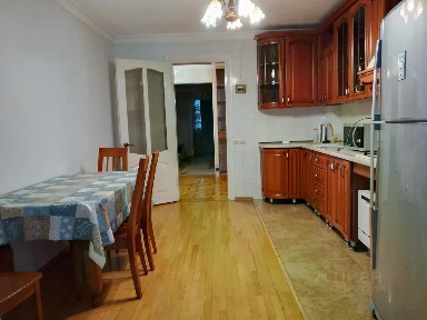 Сдается 3-комн. квартира, 80 м²