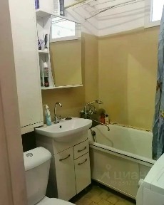 Сдается 1-комн. квартира, 31 м²